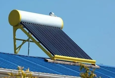 大宇太阳能热水器清洗教程？太阳能热水器不加热怎么回事？太阳能热水器控制面板说明书